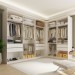 Closet Casal França 6 Gavetas Branco - Minastex
