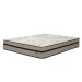Colchão Queen Size Blank Sisal - Vian