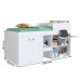 Cama de Solteiro Multifuncional Monterey 2 Portas Branco - Art In Móveis