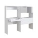 Cama Infantil Tokkio 4 Portas 1 Gaveta Branco - Art In Móveis