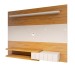 Painel para TV Até 50 Polegadas Opala 1 Porta para TV Pinho/Off White - Panorama Móveis