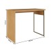 Mesa Escrivaninha Infinity Savana - Genialflex