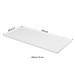 Tampo para Balcão 120cm Branco Ch854 - Decibal