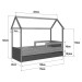 Cama Infantil Bicama Soninho Branco - Panorama Móveis