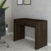 Mesa Escrivaninha 1 Gaveta Home Office Rústico - Panorama Móveis
