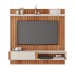 Painel para TV Até 70 Polegadas Boreal 1 Porta Freijo/Off White - Caemmun