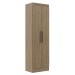 Sapateira 2 Portas 5 Prateleiras Wood - Decibal
