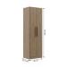Sapateira 2 Portas 4 Prateleiras Wood - Decibal