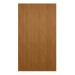 Painel para TV Até 60 Polegadas Ripado Nature Fosco - Linea Brasil