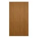 Painel para TV Até 60 Polegadas Ripado Nature Fosco - Linea Brasil