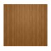 Painel para TV Até 90 Polegadas Ripado 100% Mdf Nature Fosco 8100 - Linea Brasil