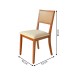 Mesa de Jantar 4 Lugares Red Coimbra Mel - Parma Móveis