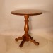 Mesa de Canto Valencia Mel - Parma Móveis