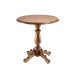 Mesa de Canto Valencia Mel - Parma Móveis