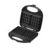 Máquina de Waffle 220v Preto - Be Smart