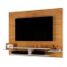Painel para TV Até 55 Polegadas Vitoria Naturalle/Off White - Mavaular