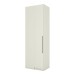 Guarda-Roupa Solteiro Modulado Seletto 80 Cm 1 Porta Areia - Henn