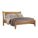 Cama Queen Verona Amênda/Mel - Josandro