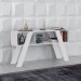 Aparador Detroit Branco Fosco - Atualle Móveis