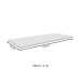 Tampo para Balcão Line 150 Cm Supremo - Kits Paraná