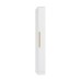 Guarda-Roupa Solteiro Modulado N532 1 Porta Branco - Kappesberg