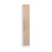 Guarda-Roupa Solteiro Modulado N533 1 Porta Branco/Macadâmia - Kappesberg