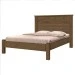 Cama de Casal Lion Jequitibá - J&a Móveis