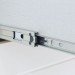 Cozinha Completa Americana 10 Portas 5 Gavetas 100% Mdf Cinza Hp/Nature - Henn