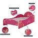 Cama Infantil Princesinha 100% Mdf Rosa - Gelius
