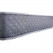 Colchão Casal Espuma Ultra Black  (138x188x17) - Herval