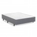 Box Rigido Casal 138x188x28 Black  11358 - Herval