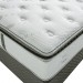 Colchão Imperatore Eco Bamboo King Size 193x34x203  - Herval