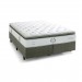 Colchão Imperatore Eco Bamboo King Size 193x34x203  - Herval
