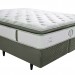 Colchão Imperatore Eco Bamboo King Size 193x34x203  - Herval