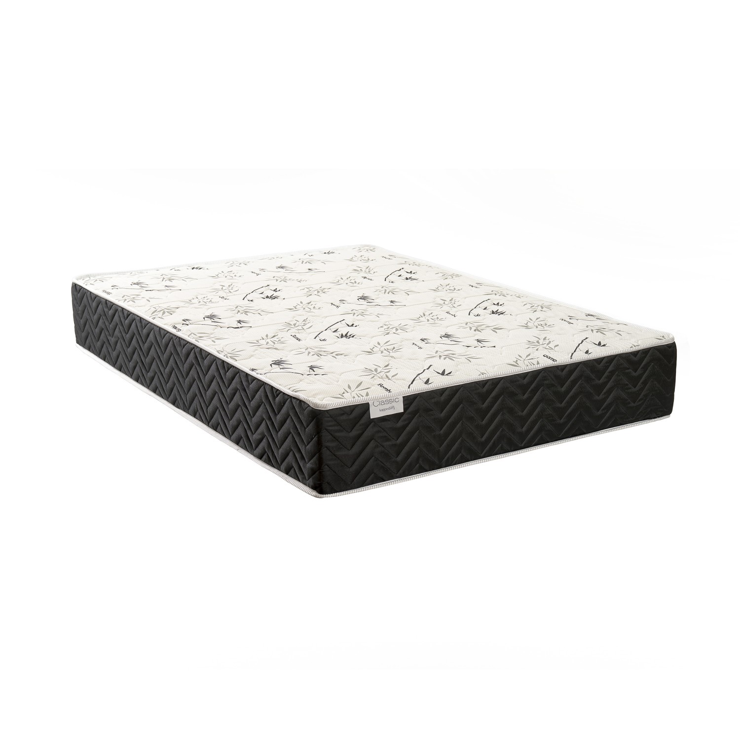 Colchão de Mola Ensacada Classic 138x188x26 - Kappesberg Colchão de Mola Ensacada Classic 138x188x26 - Kappesberg