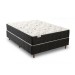 Colchão de Mola Ensacada Classic 138x188x26 - Kappesberg