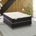 Colchão de Mola Ensacada Classic 138x188x26 - Kappesberg