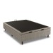 Box Baú 138x188x30 Poliester Bege - Kappesberg