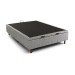 Box Baú 138x188x30 Poliester Cinza - Kappesberg
