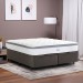 Colchão Casal Mola Ensacada Toledo 28x138x188 - Herval