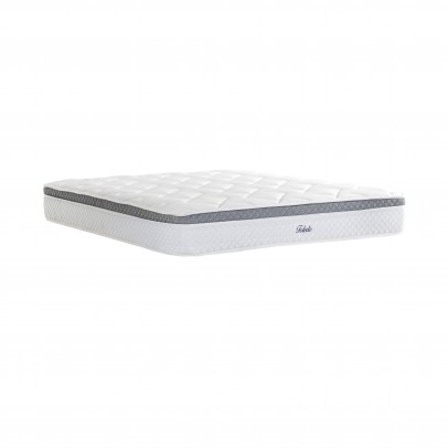 Colchão Casal Mola Ensacada Toledo 28x138x188 - Herval