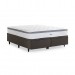 Colchão Casal Mola Ensacada Toledo 28x138x188 - Herval