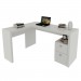 Mesa para Escritório Me4129 Branco Tecnomobili