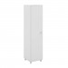 Armário Multiuso com 1 Porta Am3107 Branco Tecnomobili