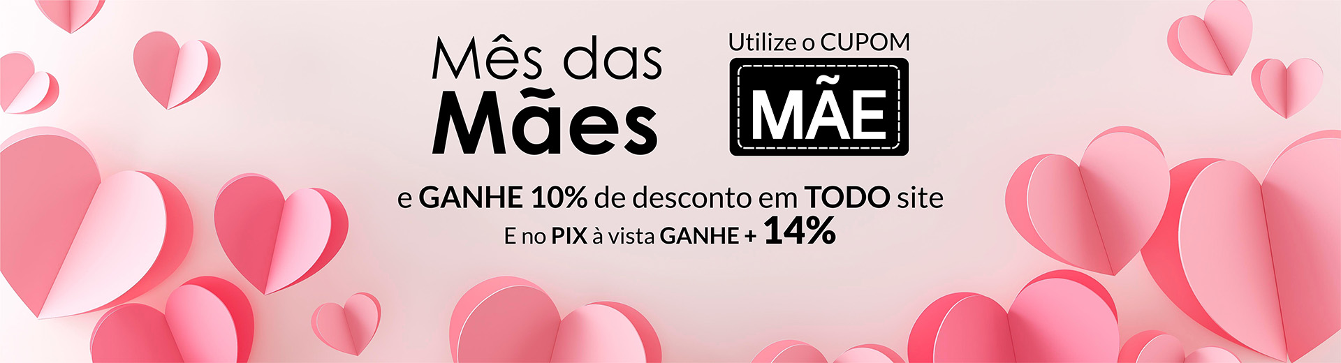 Dia das mães
