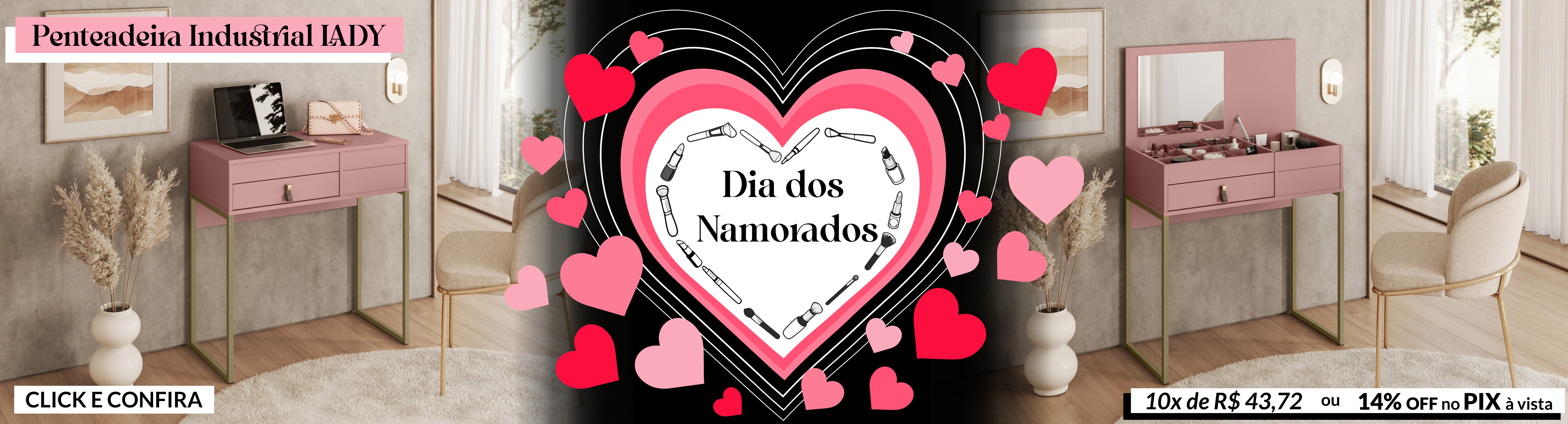 Dia dos namorados