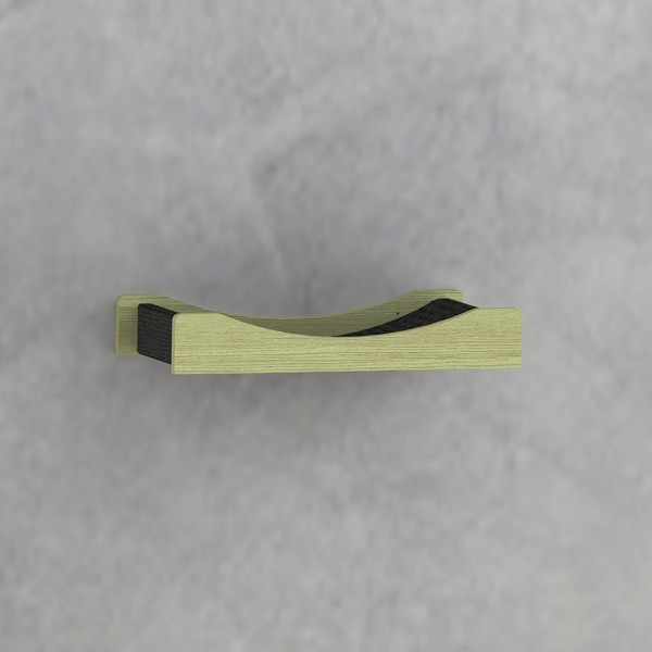 Cama Suspensa Pet Cat