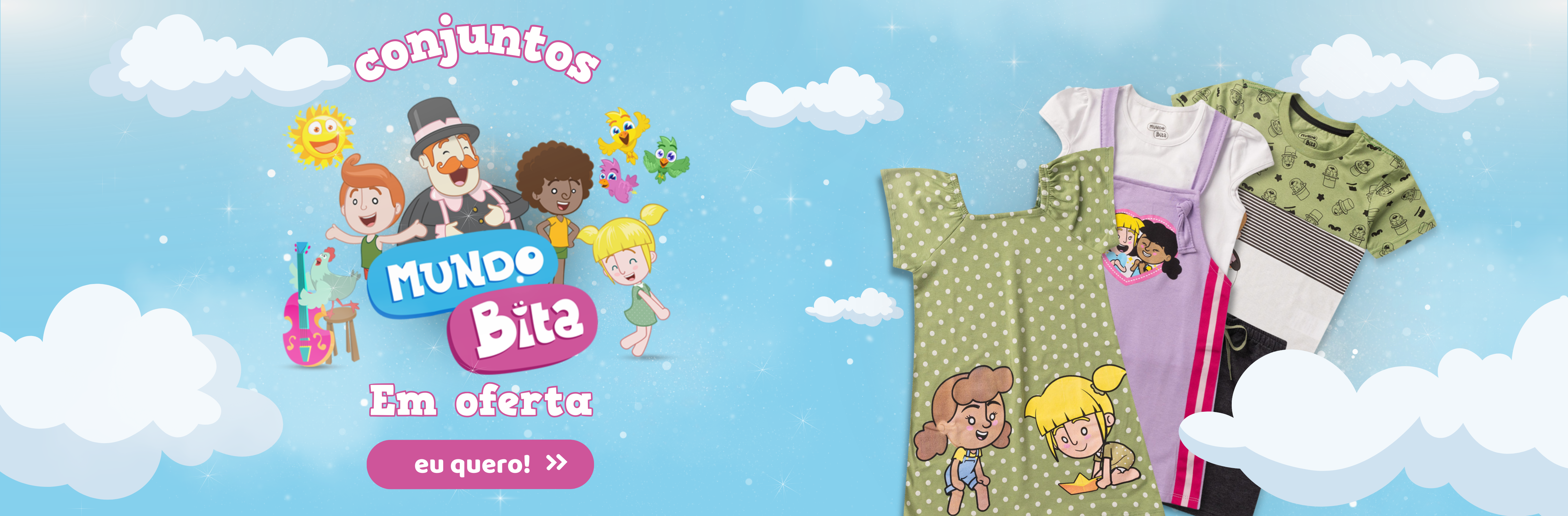 Mundo BIta