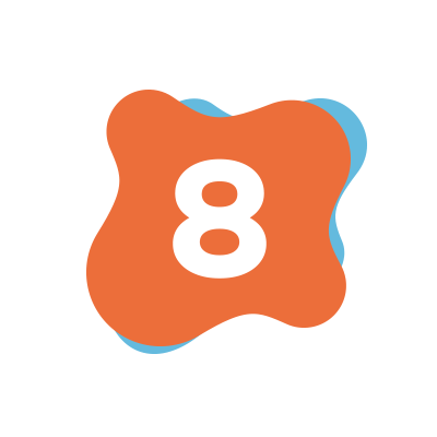 Tamanho 8