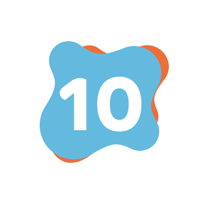 Tamanho 10